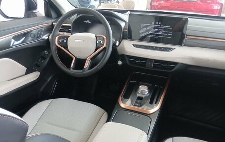 Haval Jolion, 2025 год, 2 749 000 рублей, 4 фотография