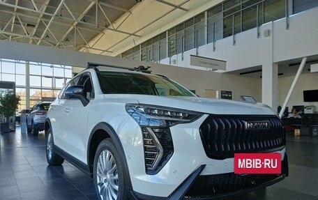 Haval Jolion, 2025 год, 2 749 000 рублей, 10 фотография