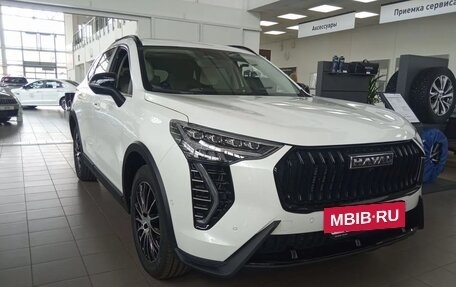 Haval Jolion, 2025 год, 2 749 000 рублей, 11 фотография