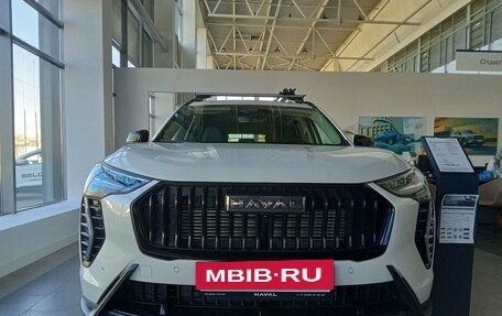 Haval Jolion, 2025 год, 2 749 000 рублей, 15 фотография