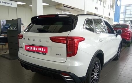 Haval Jolion, 2025 год, 2 749 000 рублей, 13 фотография