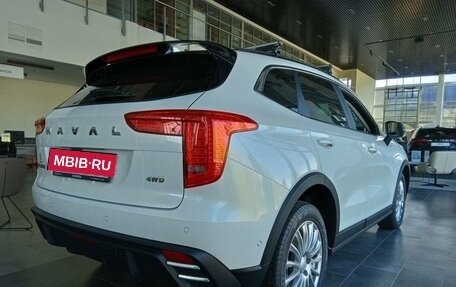 Haval Jolion, 2025 год, 2 749 000 рублей, 12 фотография