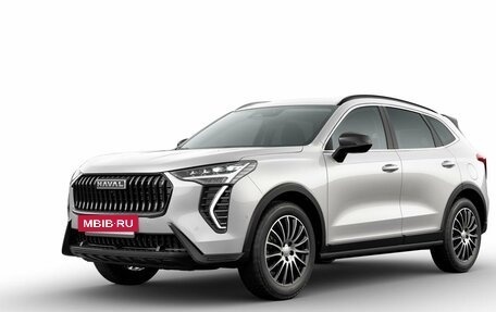 Haval Jolion, 2025 год, 2 749 000 рублей, 18 фотография