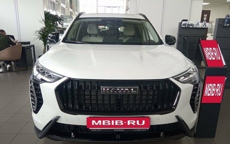 Haval Jolion, 2025 год, 2 749 000 рублей, 16 фотография