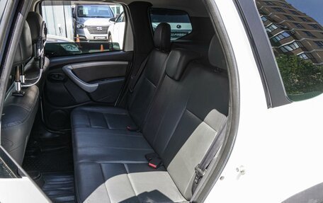 Renault Duster I рестайлинг, 2014 год, 1 070 000 рублей, 9 фотография