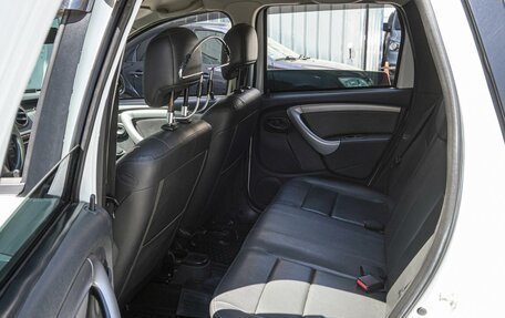 Renault Duster I рестайлинг, 2014 год, 1 070 000 рублей, 11 фотография