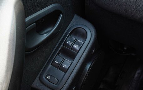 Renault Duster I рестайлинг, 2014 год, 1 070 000 рублей, 15 фотография