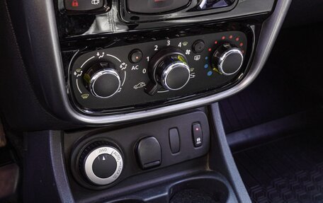 Renault Duster I рестайлинг, 2014 год, 1 070 000 рублей, 12 фотография