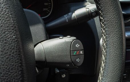 Renault Duster I рестайлинг, 2014 год, 1 070 000 рублей, 14 фотография