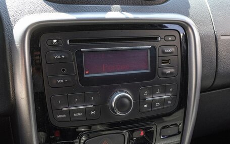 Renault Duster I рестайлинг, 2014 год, 1 070 000 рублей, 13 фотография