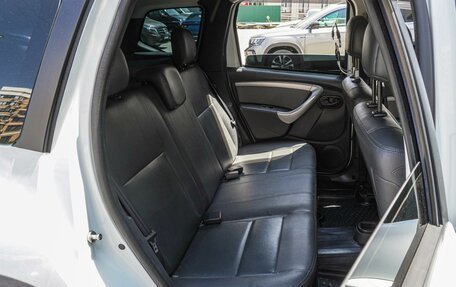 Renault Duster I рестайлинг, 2014 год, 1 070 000 рублей, 7 фотография