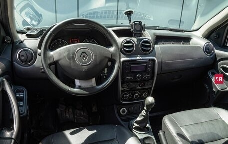 Renault Duster I рестайлинг, 2014 год, 1 070 000 рублей, 6 фотография