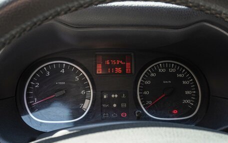 Renault Duster I рестайлинг, 2014 год, 1 070 000 рублей, 16 фотография