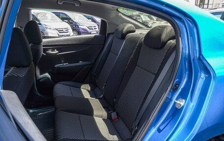 KIA Rio IV, 2019 год, 1 420 000 рублей, 9 фотография