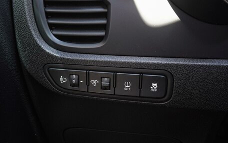 KIA Rio IV, 2019 год, 1 420 000 рублей, 16 фотография
