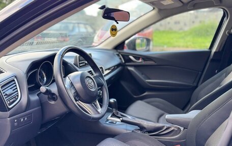 Mazda 3, 2013 год, 4 фотография
