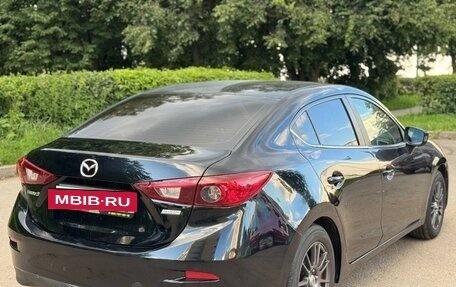 Mazda 3, 2013 год, 2 фотография