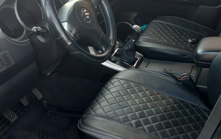 Suzuki Grand Vitara, 2008 год, 1 фотография