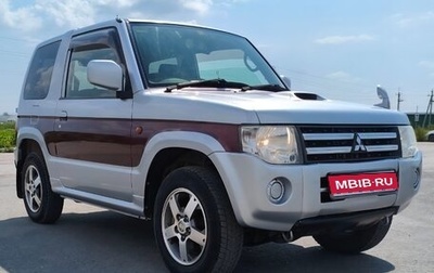Mitsubishi Pajero Mini II, 2012 год, 860 000 рублей, 1 фотография