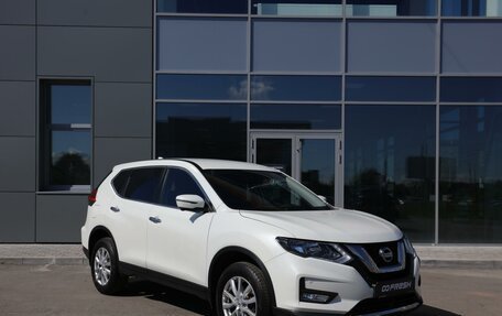 Nissan X-Trail, 2019 год, 2 450 000 рублей, 1 фотография