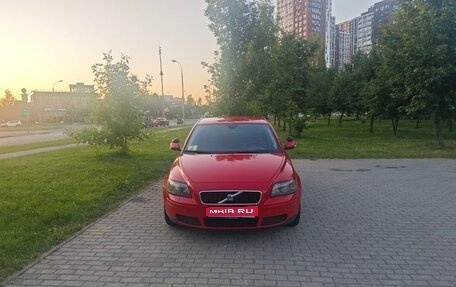 Volvo S40 II, 2005 год, 600 000 рублей, 1 фотография