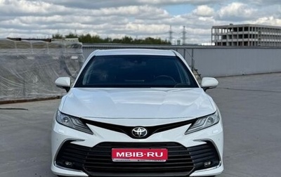 Toyota Camry, 2022 год, 3 150 000 рублей, 1 фотография