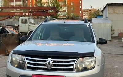 Renault Duster I рестайлинг, 2013 год, 600 000 рублей, 1 фотография