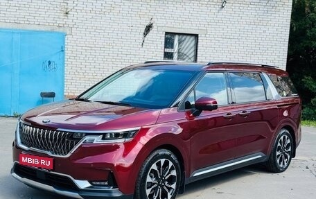 KIA Carnival, 2020 год, 2 990 000 рублей, 1 фотография