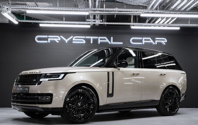 Land Rover Range Rover IV рестайлинг, 2025 год, 25 850 000 рублей, 1 фотография