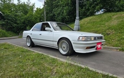 Toyota Cresta, 1991 год, 850 000 рублей, 1 фотография