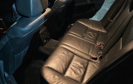 BMW 5 серия, 2007 год, 1 350 000 рублей, 13 фотография