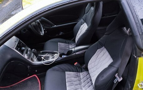 Toyota Celica VII рестайлинг, 2000 год, 600 000 рублей, 13 фотография