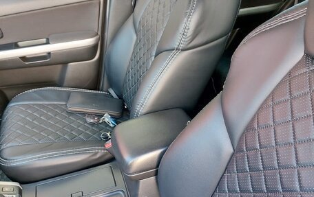 Suzuki Grand Vitara, 2008 год, 2 фотография