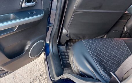 Suzuki Grand Vitara, 2008 год, 4 фотография