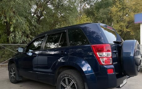 Suzuki Grand Vitara, 2008 год, 8 фотография