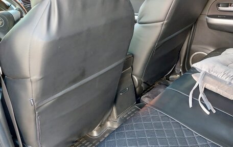 Suzuki Grand Vitara, 2008 год, 7 фотография