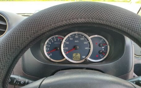 Mitsubishi Pajero Mini II, 2012 год, 860 000 рублей, 3 фотография