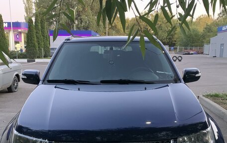 Suzuki Grand Vitara, 2008 год, 9 фотография
