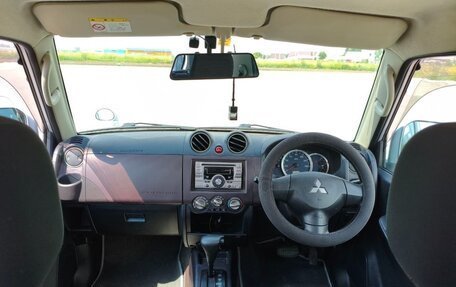 Mitsubishi Pajero Mini II, 2012 год, 860 000 рублей, 6 фотография