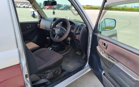 Mitsubishi Pajero Mini II, 2012 год, 860 000 рублей, 12 фотография