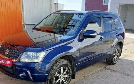 Suzuki Grand Vitara, 2008 год, 6 фотография