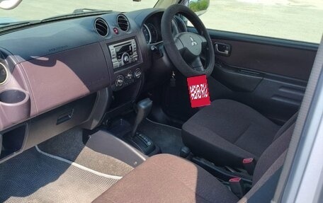 Mitsubishi Pajero Mini II, 2012 год, 860 000 рублей, 4 фотография