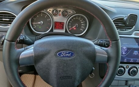 Ford Focus II рестайлинг, 2011 год, 750 000 рублей, 10 фотография