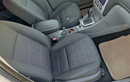 Ford Focus II рестайлинг, 2011 год, 750 000 рублей, 13 фотография