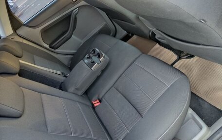 Ford Focus II рестайлинг, 2011 год, 750 000 рублей, 12 фотография
