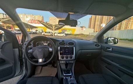 Ford Focus II рестайлинг, 2011 год, 750 000 рублей, 15 фотография