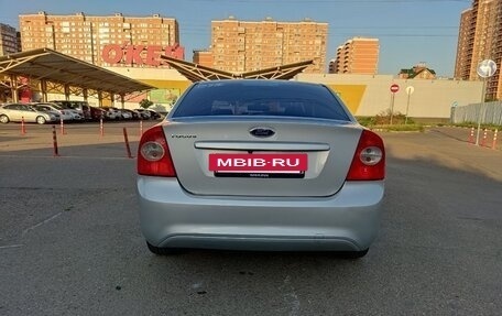 Ford Focus II рестайлинг, 2011 год, 750 000 рублей, 5 фотография