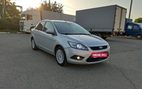 Ford Focus II рестайлинг, 2011 год, 750 000 рублей, 7 фотография