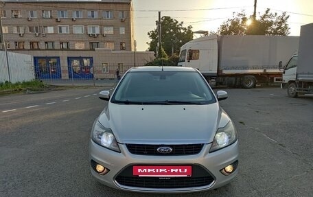 Ford Focus II рестайлинг, 2011 год, 750 000 рублей, 8 фотография