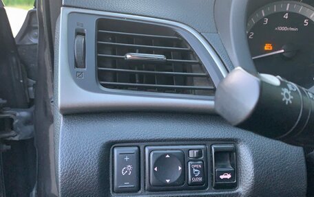 Nissan Sentra, 2015 год, 800 000 рублей, 8 фотография